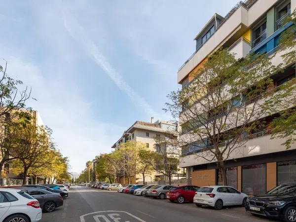 Piso en Calle José Luis Pérez Pujadas, 35 n, Parque Lagos - Foto 17