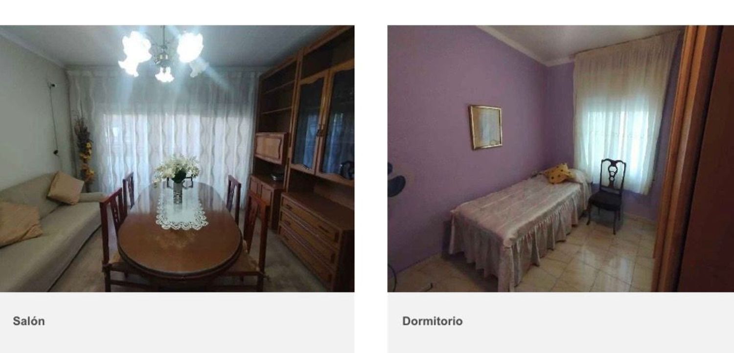 Piso en calle de la Duquessa de la Victòria, 15 - Foto 3