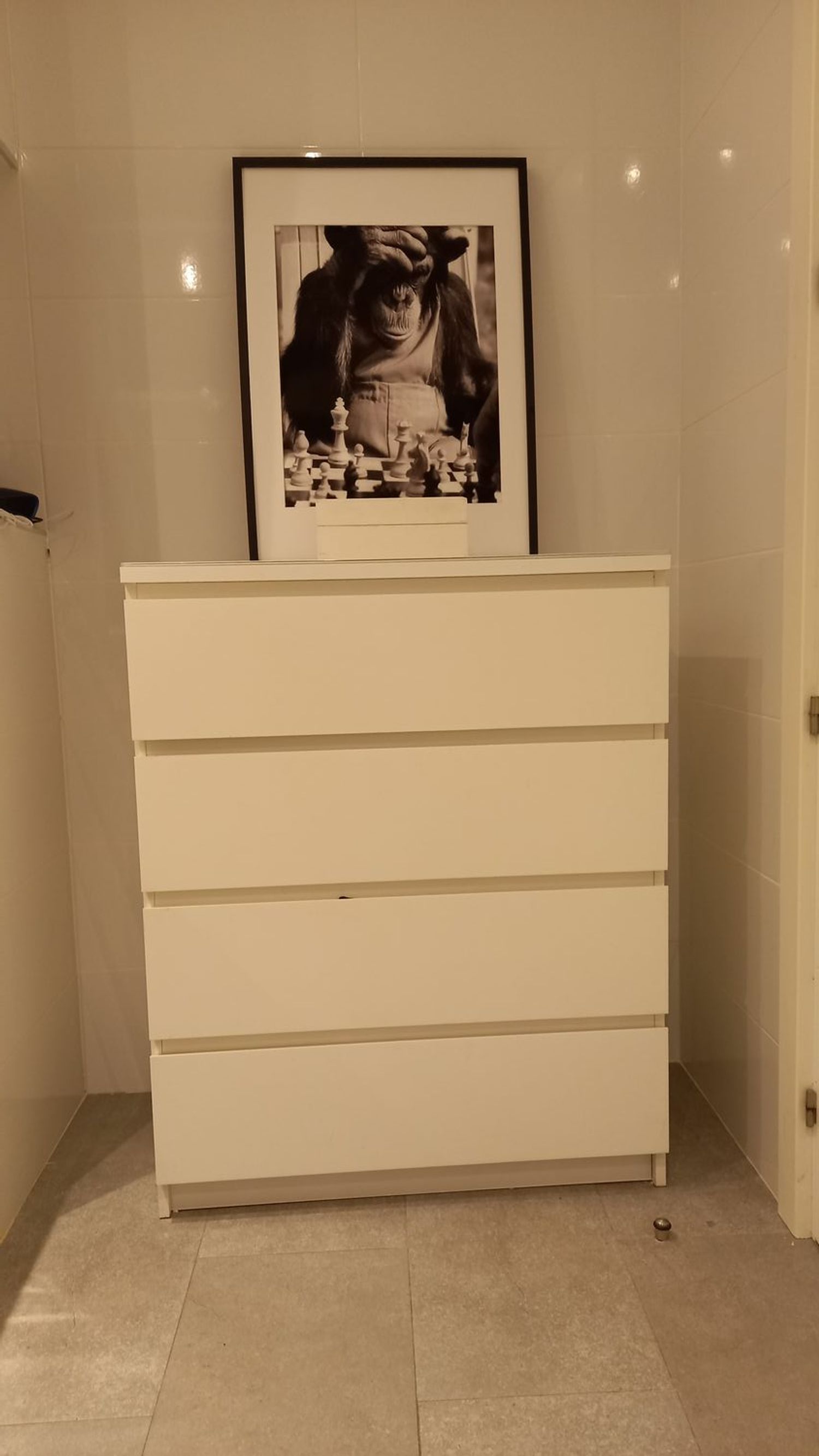 Piso en calle de Clara del Rey, 34 - Foto 30