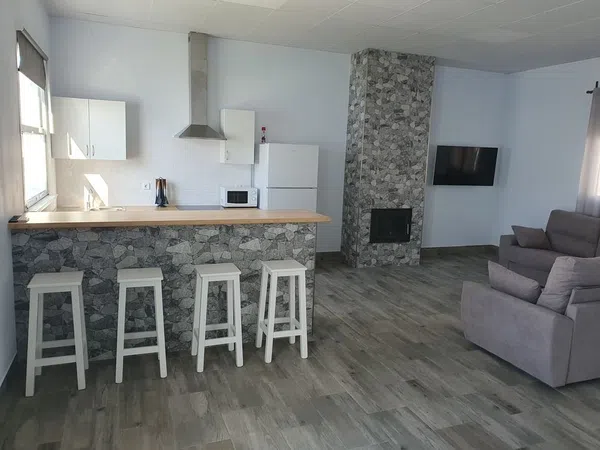 Casa o chalet independiente en Calle Pérez Marina, 21 - Foto 8