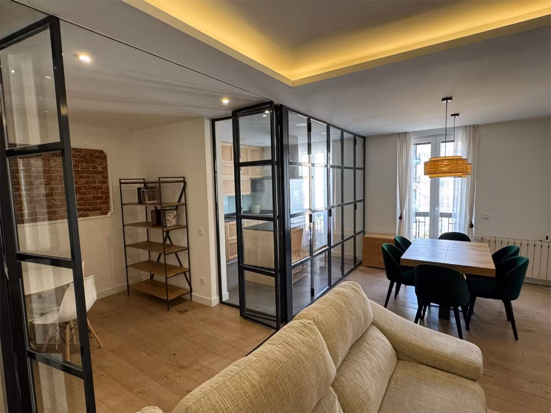 Piso en  Calle de Raimundo Fernández Villaverde 16 - Foto 2