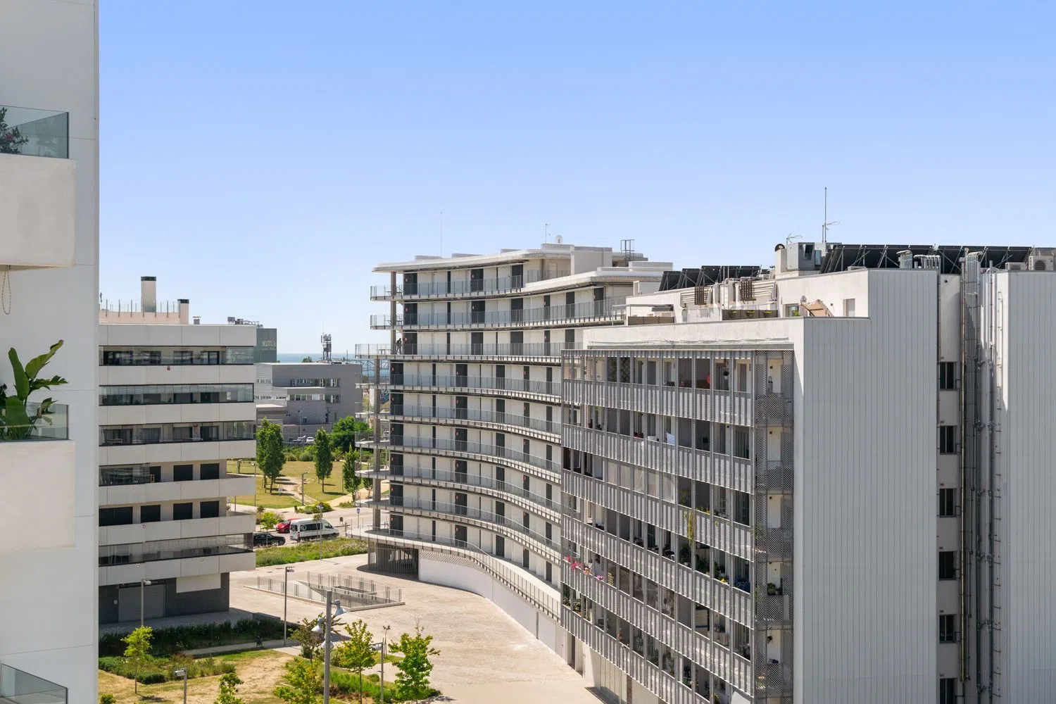 Piso en paseo de Antonio Machado, 1 - Foto 21