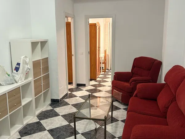 Piso en Calle Merecillas, 48, Centro, Centro - Foto 1