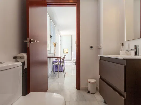 Dúplex en callejón Prada, 9 - Foto 14