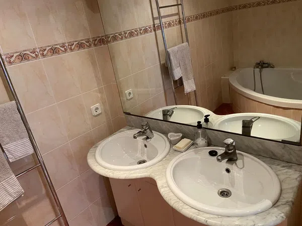 Piso en Julio Antonio, La Roqueta - Foto 20