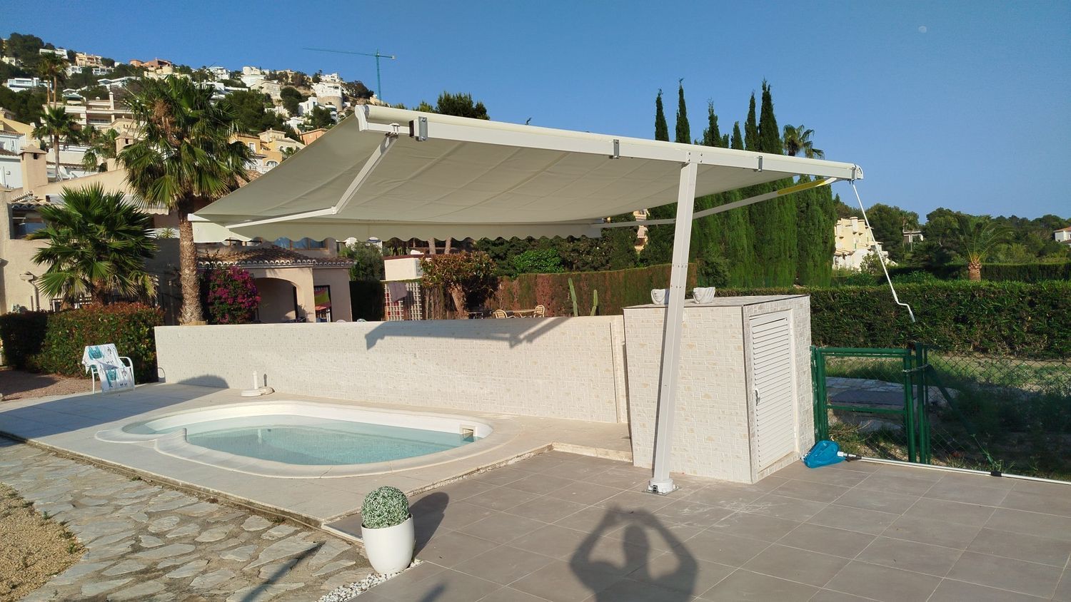 Piso en Calle Bélgica, 15 AptA, Altea Hills, Altea Hills - Foto 9