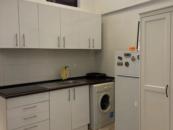 Estudio en Calle de Ministriles, 6, Lavapiés-Embajadores - Foto 4