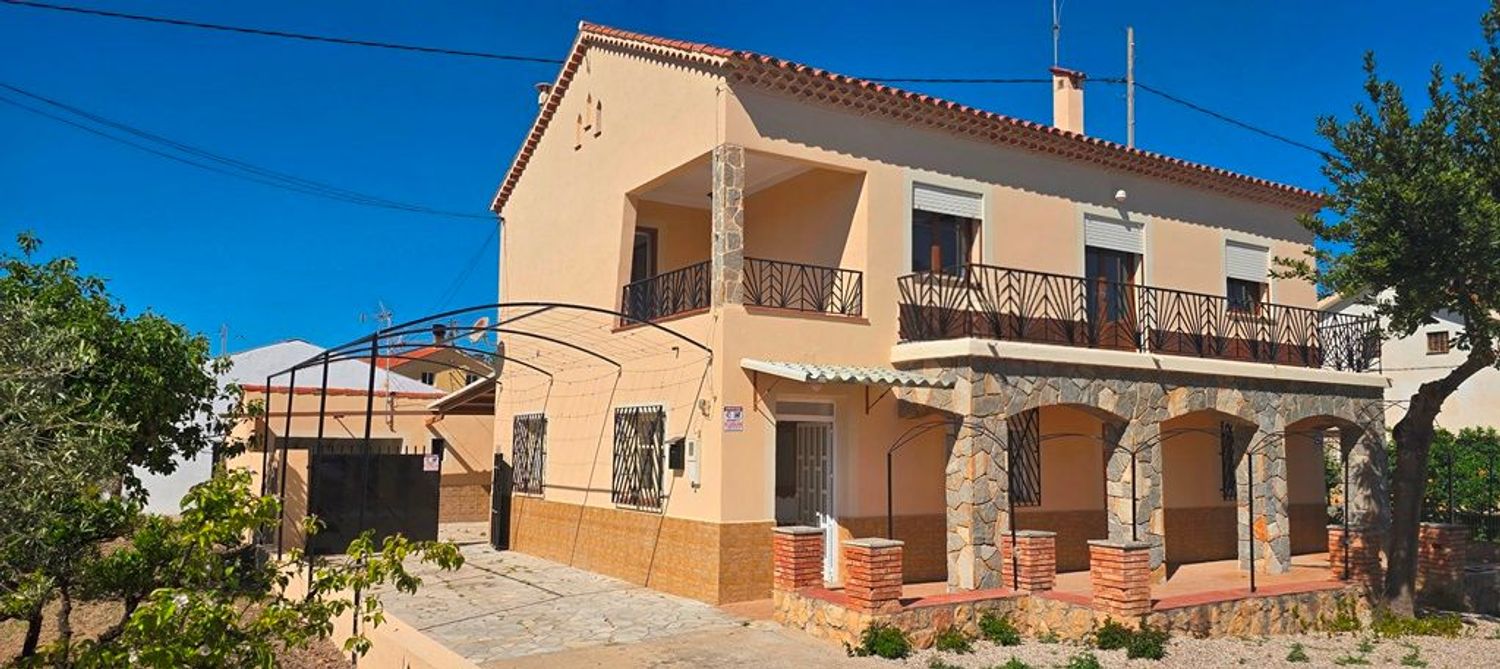 Casa o chalet independiente en Carretera de Águilas, 107, La Hoya-Almendricos-Purias, La Hoya-Almendricos-Purias - Foto 40
