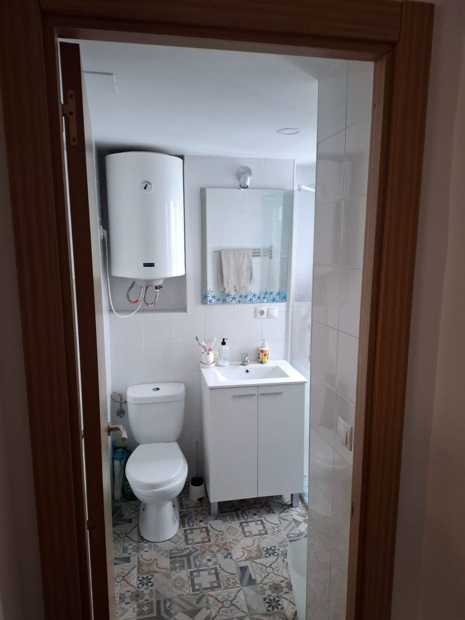 Piso en Calle Júpiter, 27, Puerta Carmona-Puerta Osario-Amador de los Ríos - Foto 8