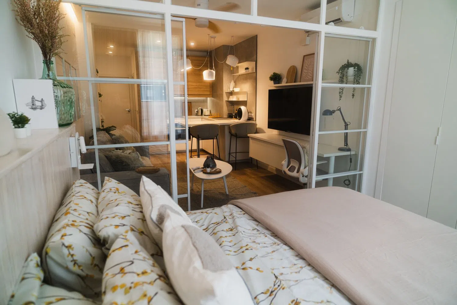 Estudio en calle d'En Colom, 1 - Foto 21