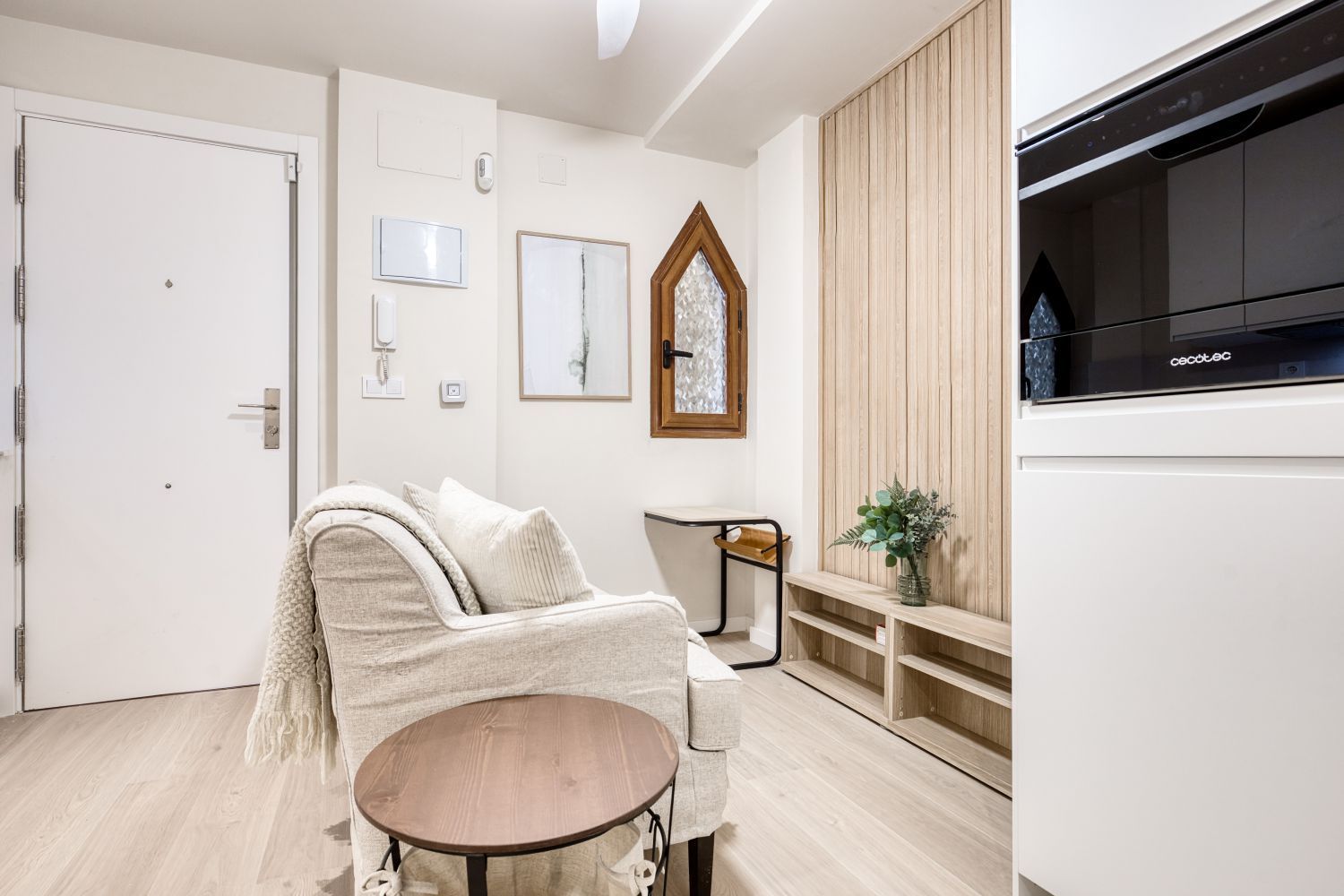 Piso en calle de Tarragona - Foto 5