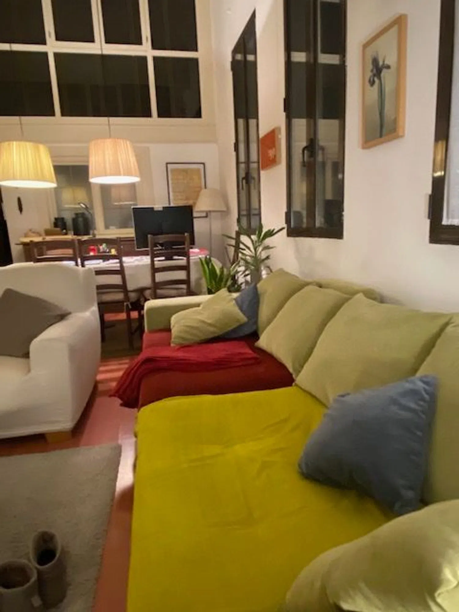 Dúplex en calle de Atocha, 66 - Foto 2