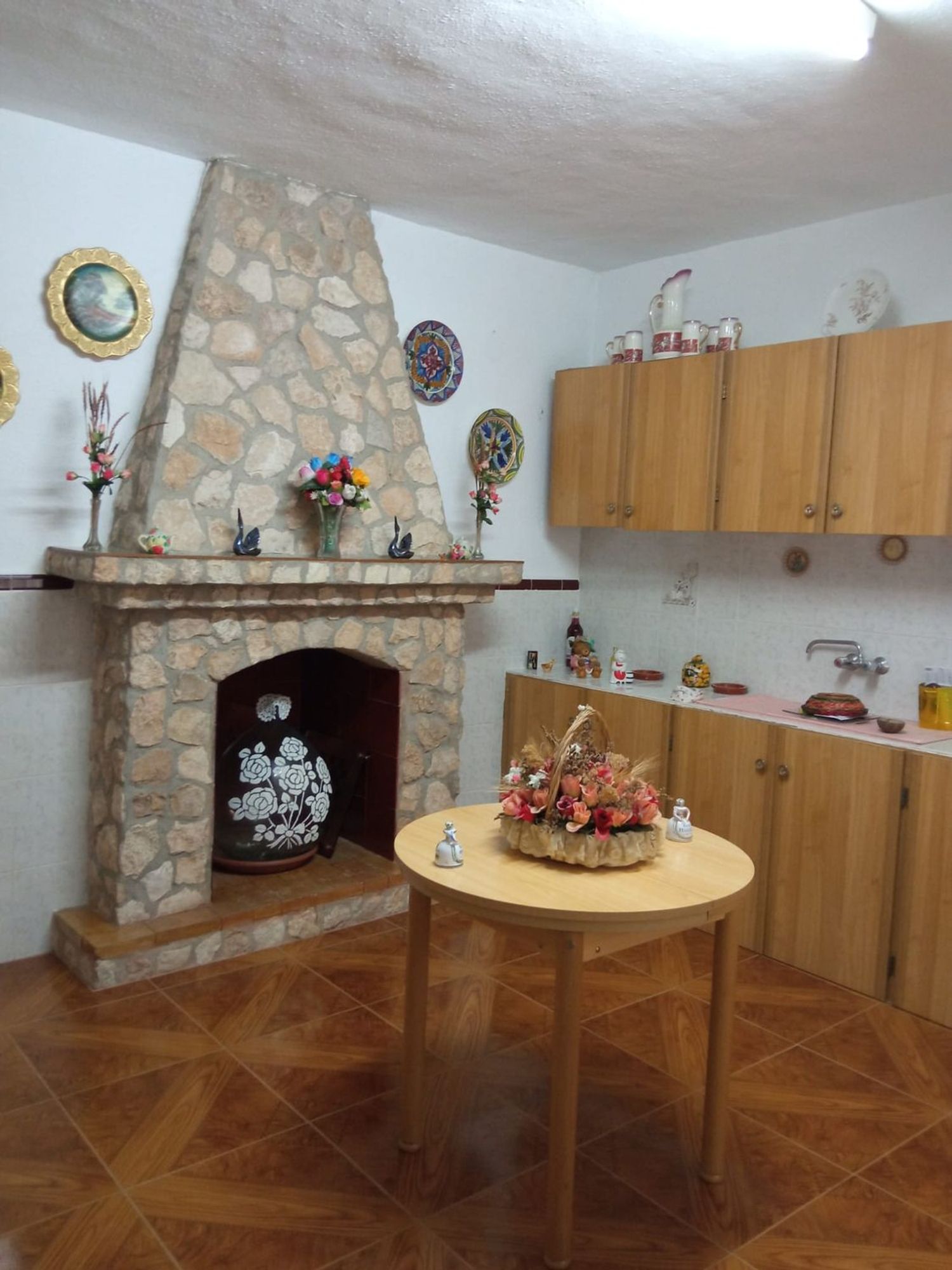 Casa o chalet independiente en Calle los Monjes, 11 - Foto 35
