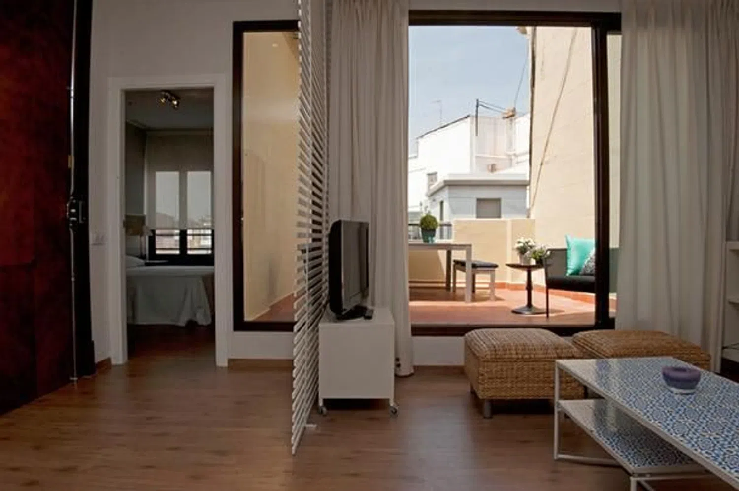 Ático en calle del Mestre Clavé, 8 - Foto 12