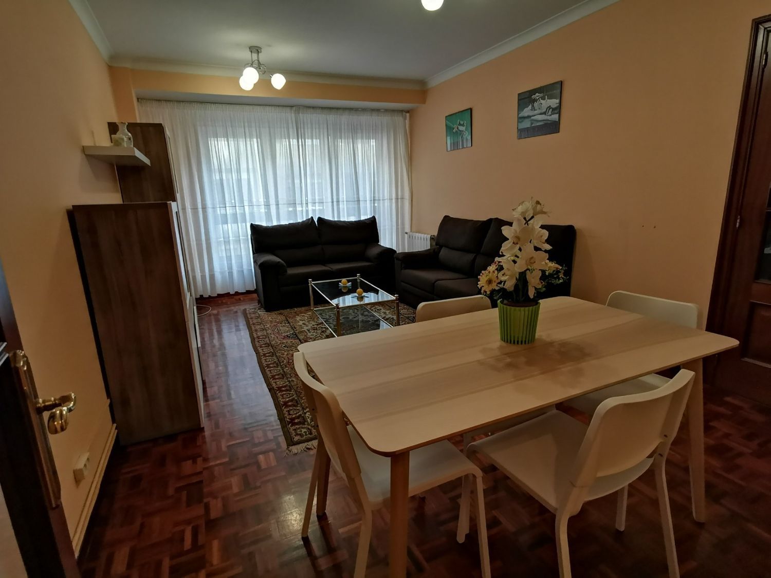 Piso en Calle Entrepeñas, 6, Agra del Orzán - Ventorrillo, Agra del Orzán - Ventorrillo - Foto 5