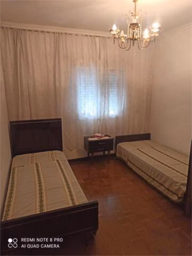 Piso en Barrio del Pilar - Foto 8