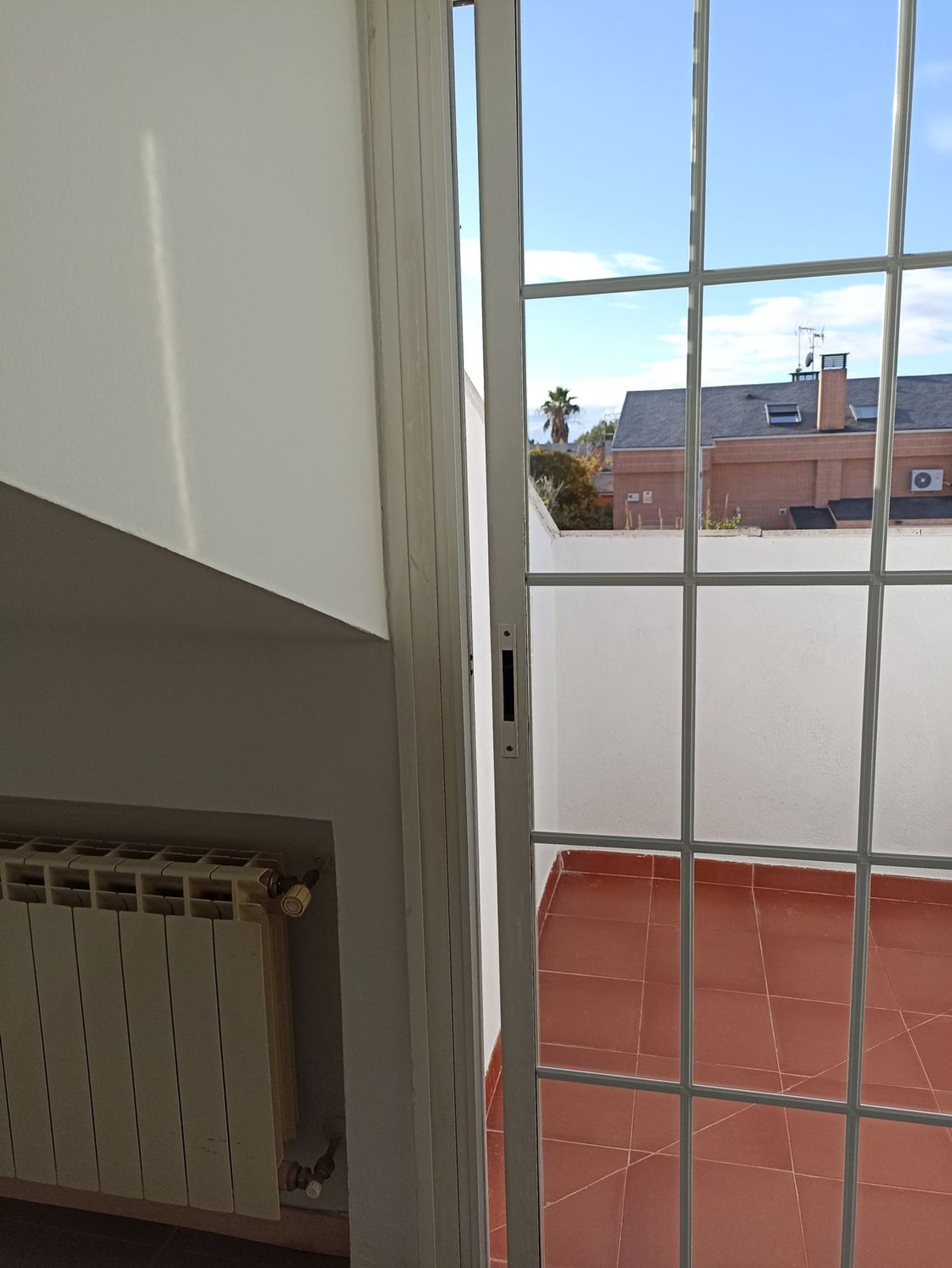 Casa o chalet independiente en Segovia - Foto 46