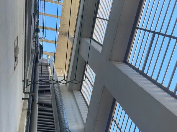 Piso en avenida de la Buhaira, 18 - Foto 24