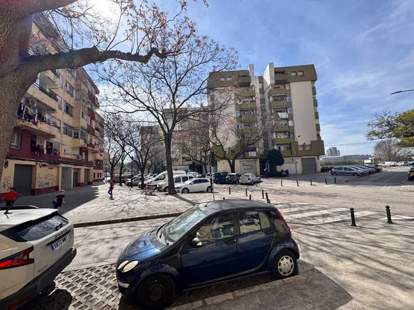 Piso en plaza de Regino Mas, 7 - Foto 32