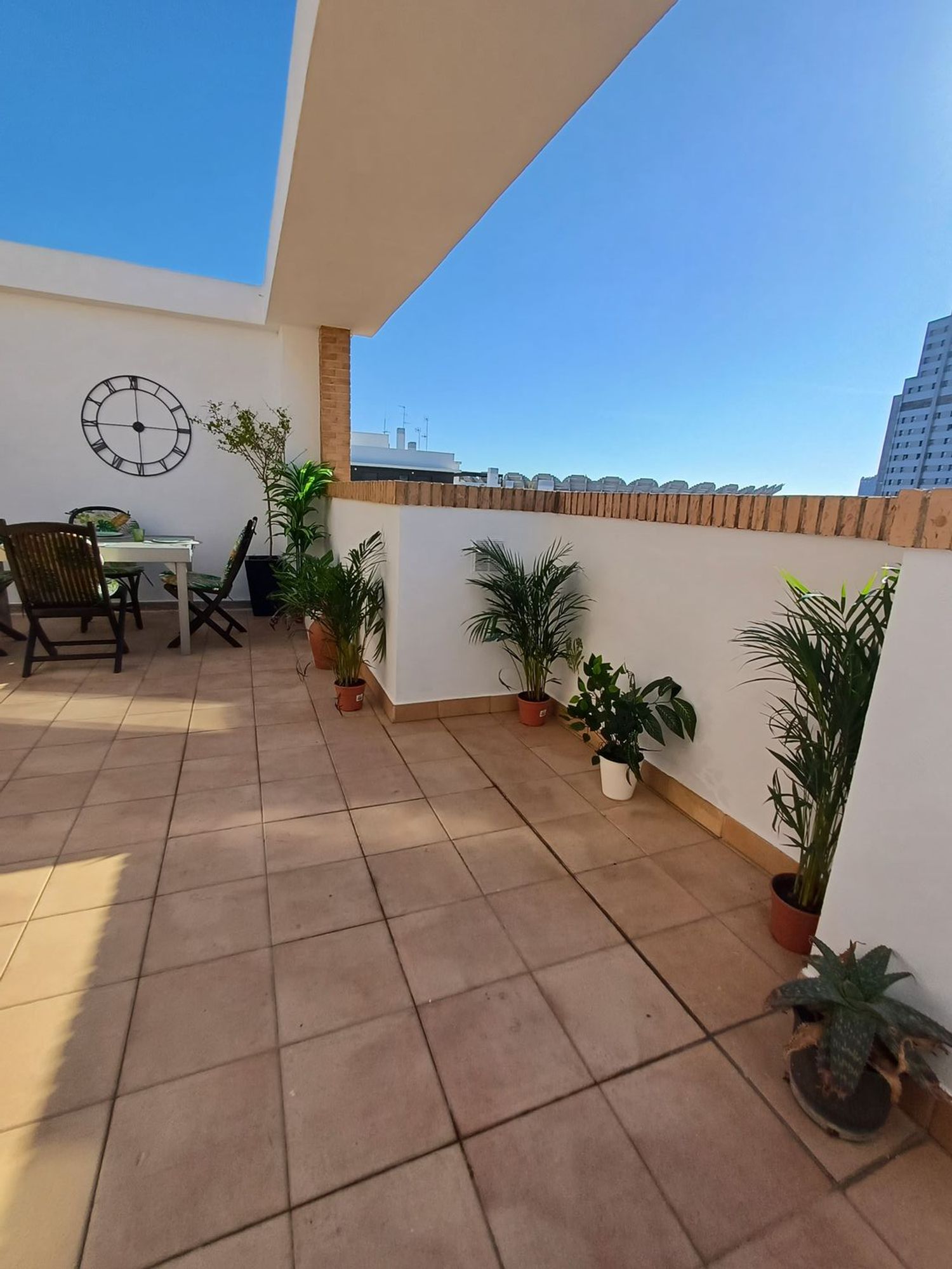Dúplex en Calle Barraix, Benicalap - Foto 44