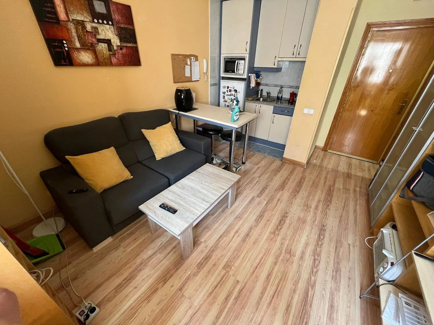 Piso en calle de López de Hoyos, 80 - Foto 3
