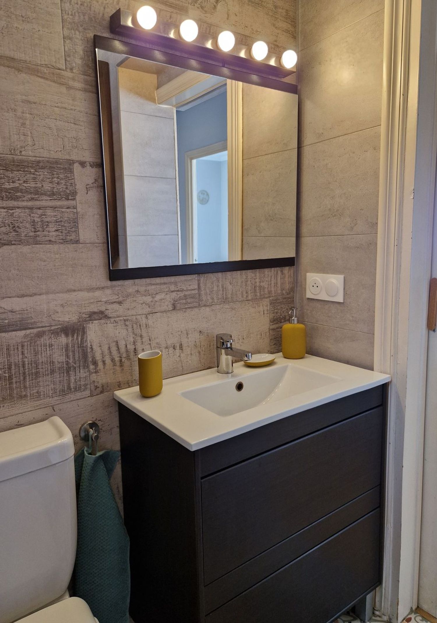 Piso en plaza San Gabriel, 4 - Foto 8