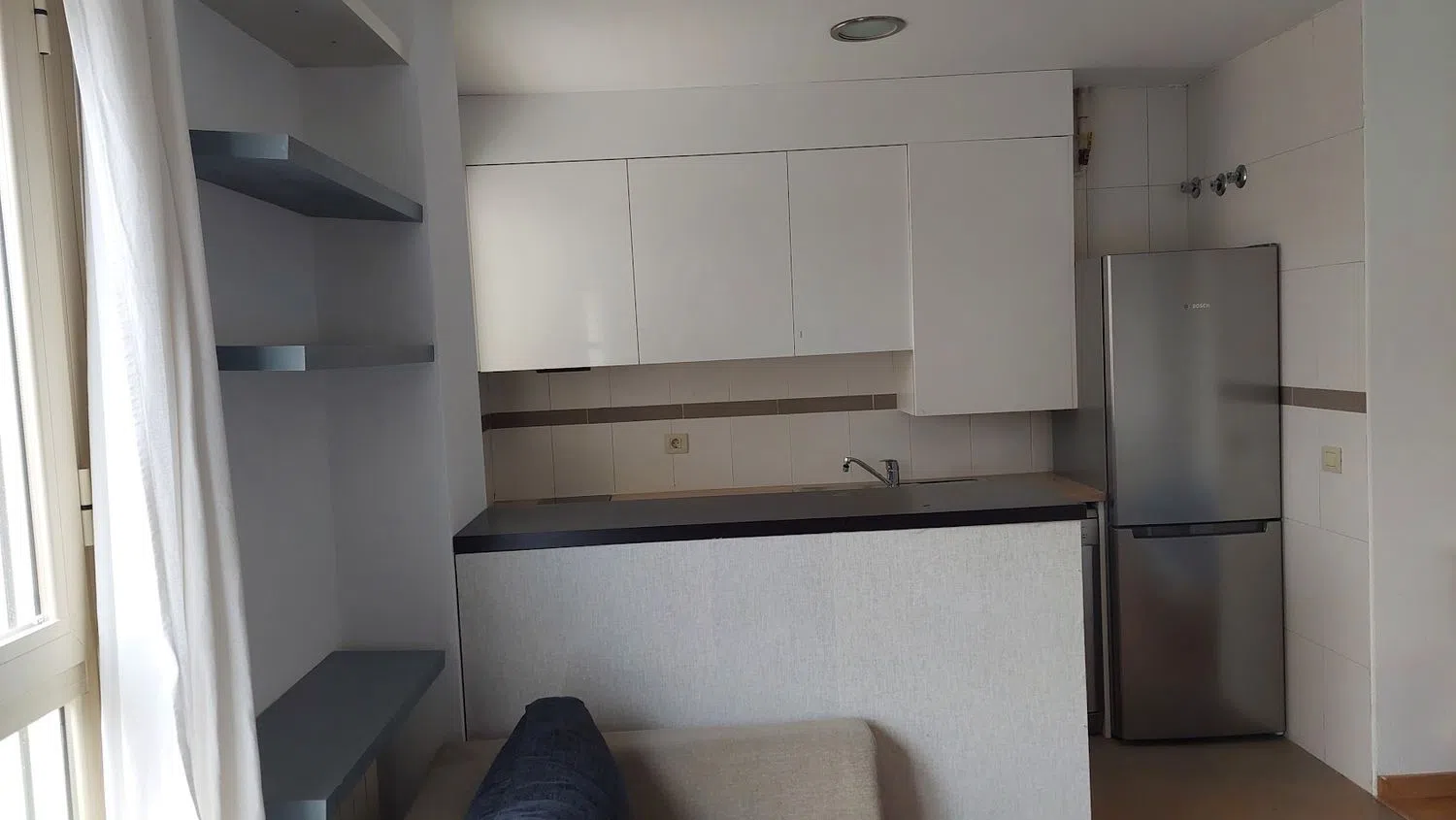 Estudio en calle de Antonio López, 250 - Foto 5