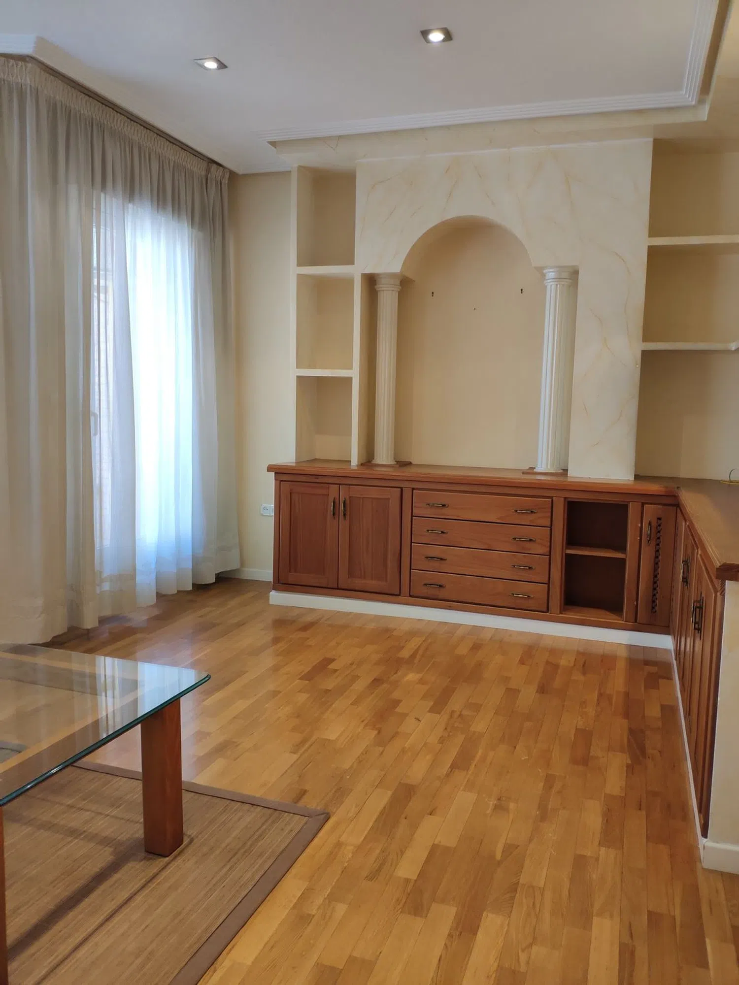 Piso en calle Actor Paco Rabal, 2 - Foto 4