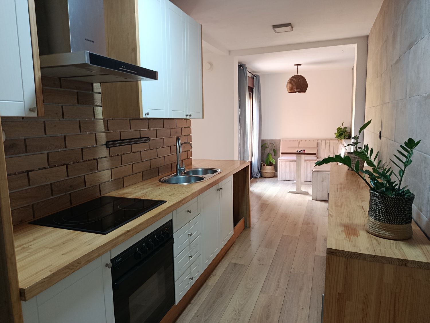 Chalet adosado en Calle Ancha, 152, Las Tinajerías - Juderías, Las Tinajerías - Juderías - Foto 7
