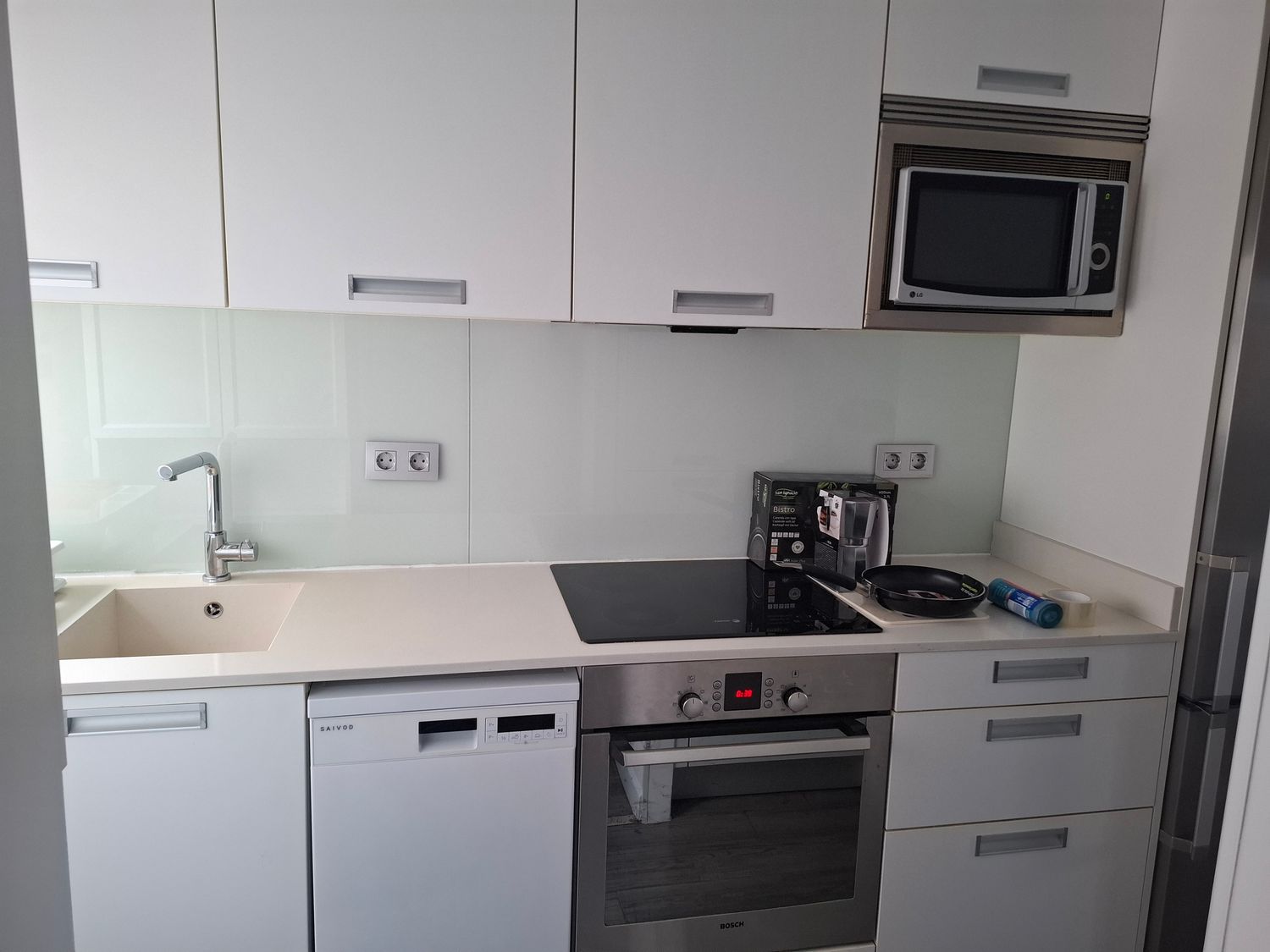 Piso en Barrio Prosperidad - Foto 13