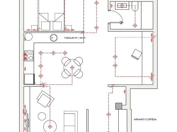 Estudio en Rubayo, 24 - Foto 5