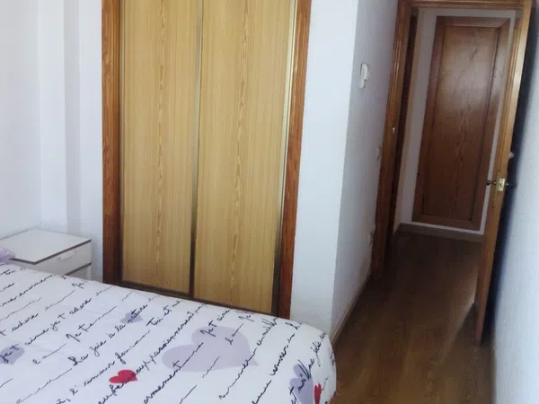 Piso en Avenida d'Alemanya, 6 a, Bons Aires - Foto 2