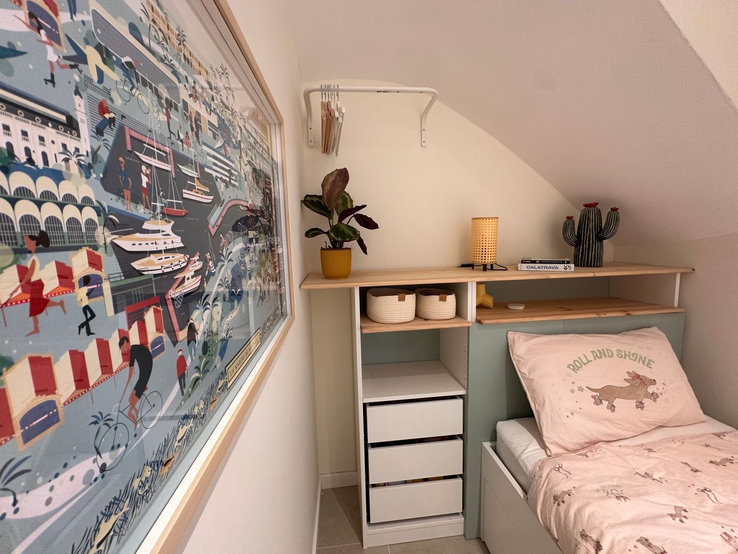 Piso en Barrio El Cabanyal-El Canyamelar - Foto 8