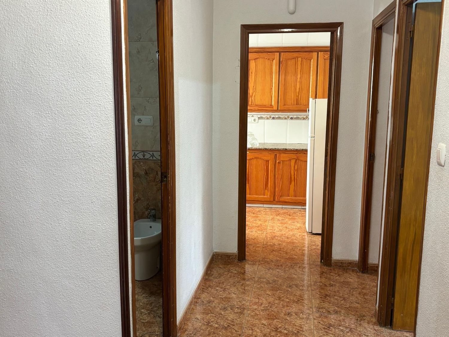 Piso en calle Fernanda Santamaría, 19 - Foto 15