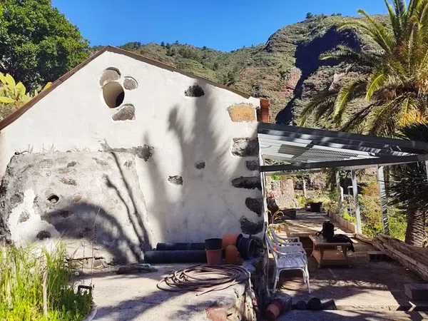Finca rústica en Calle la Laja, 23 - Foto 5