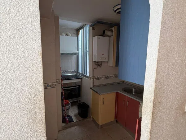 Piso en calle Palangreros, 44 - Foto 10