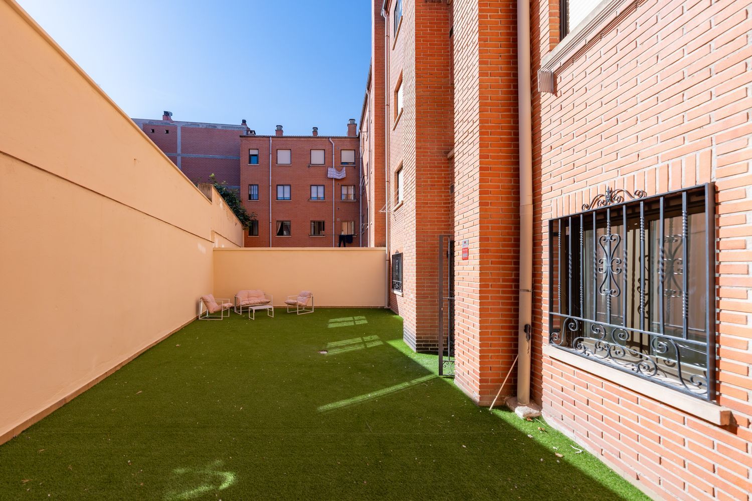 Piso en Avenida del Doctor Toledo, 32, Zona Estación - Foto 21