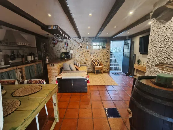 Chalet adosado en Calle Holanda, 1, Ayuntamiento, Ayuntamiento - Foto 17