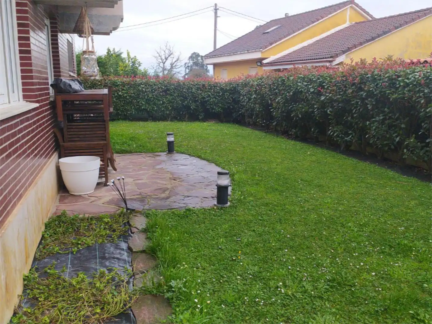 Chalet en  Barrio Rivas 20 - Foto 3