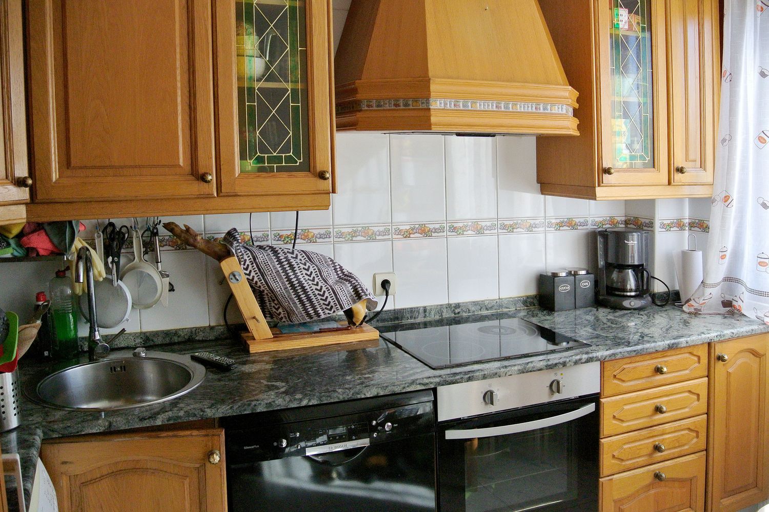 Chalet adosado en Calle la Sementera, 18, San Julián-Bº de Cortes - Foto 2