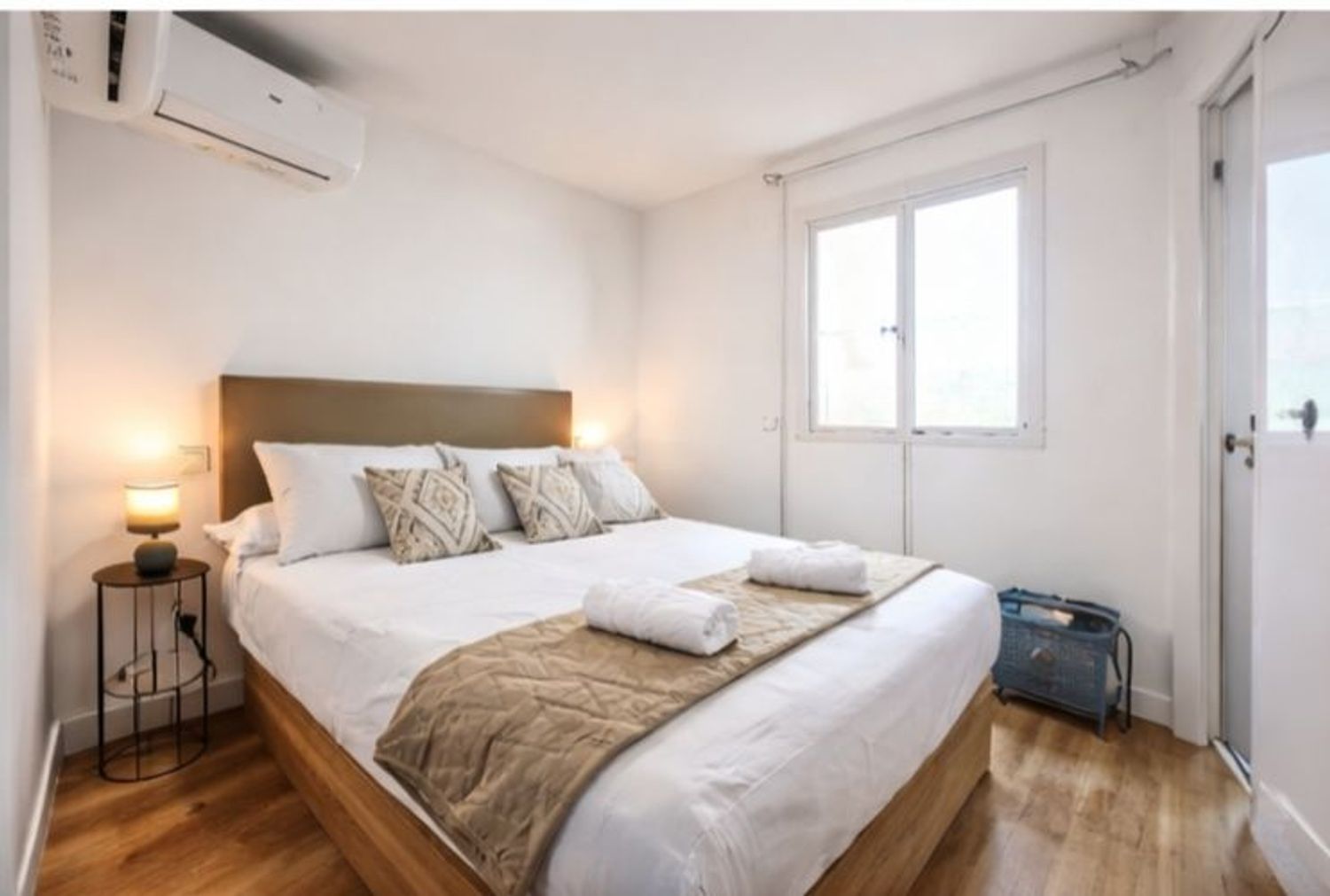 Piso en C. del Padre Damián, 18, 28036 - Foto 5