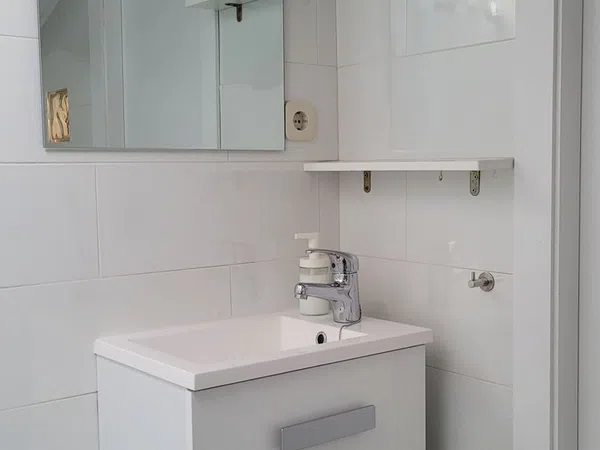 Estudio en Palacio, Palacio - Foto 7