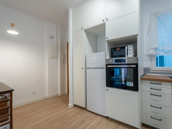 Piso en calle del Olivar, 40 - Foto 6