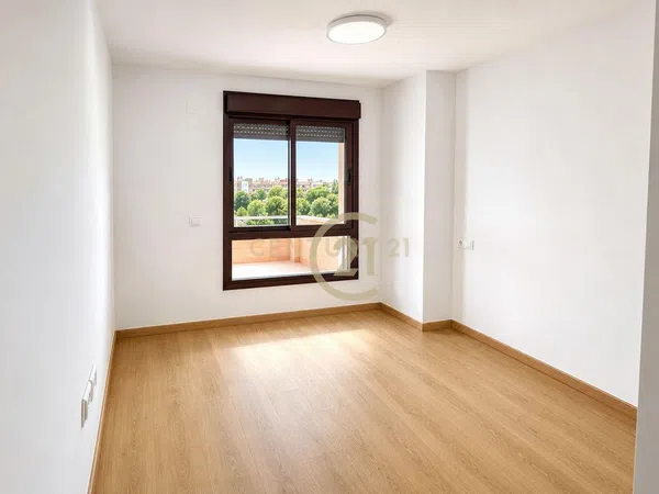 Piso en Avenida Jorge Luis Borges, El Tejar - Hacienda Bizcochero - Foto 6