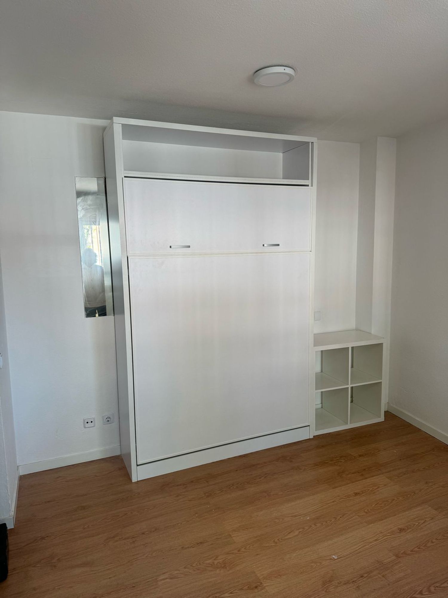 Estudio en calle Juan XXIII, 11 - Foto 1