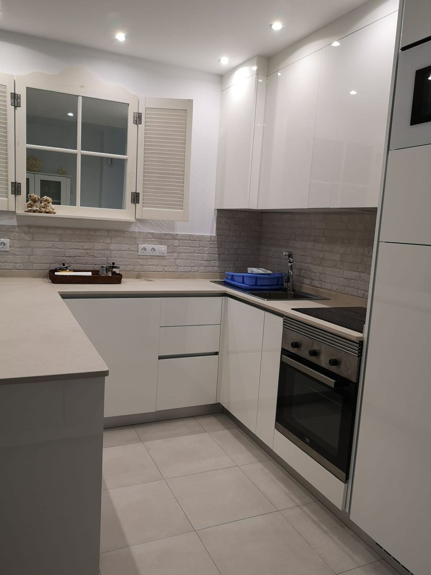 Piso en avenida Ernesto Sarti, 1 - Foto 3