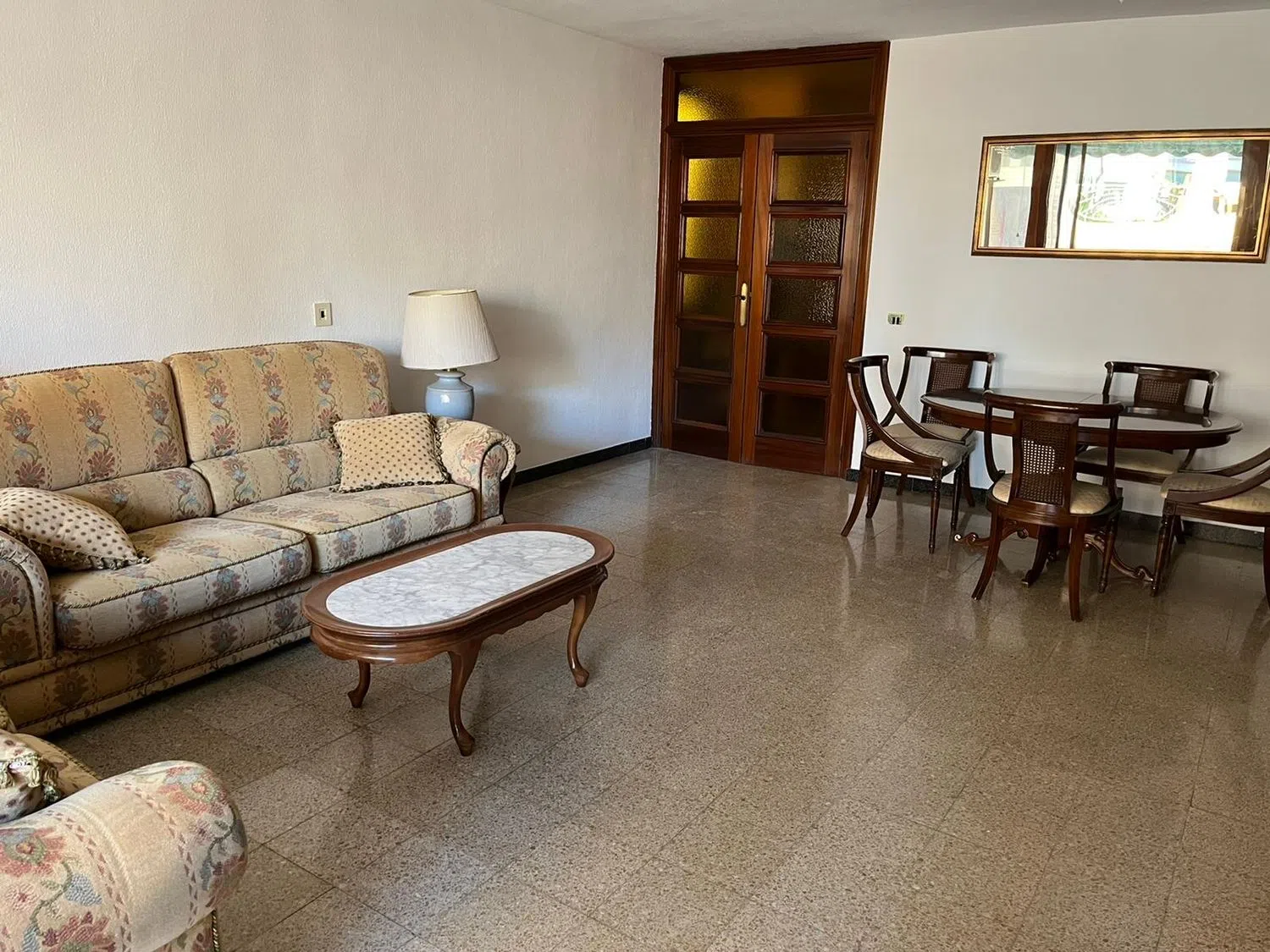 Piso en calle del Marques de Molins, 52 - Foto 3