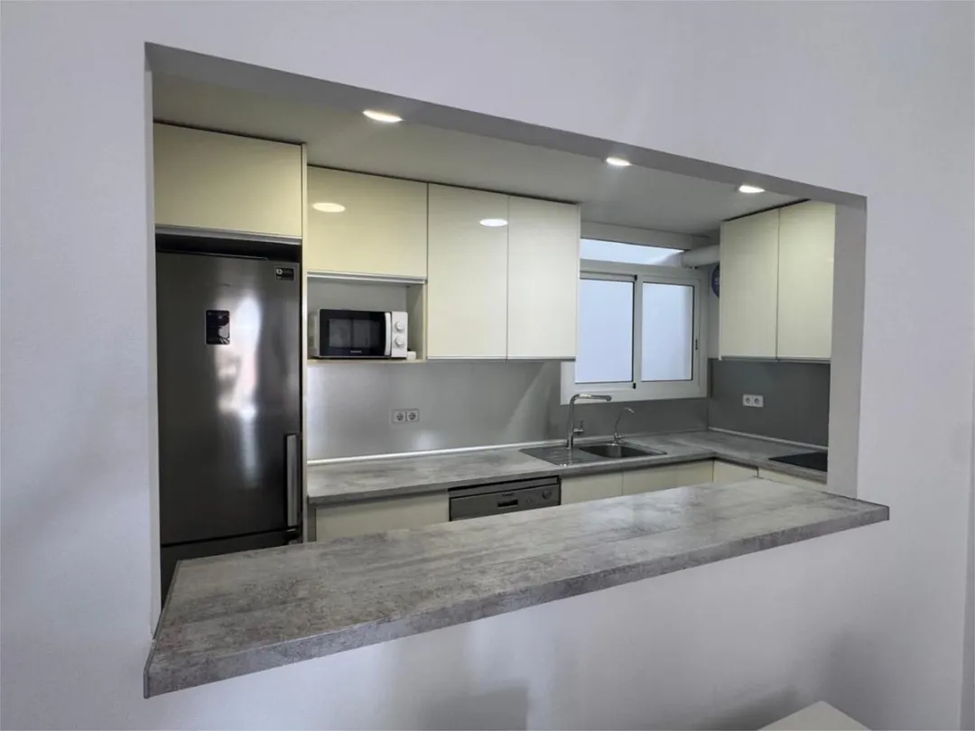 Piso en  Carrer de Joan Batllori 23 - Foto 10