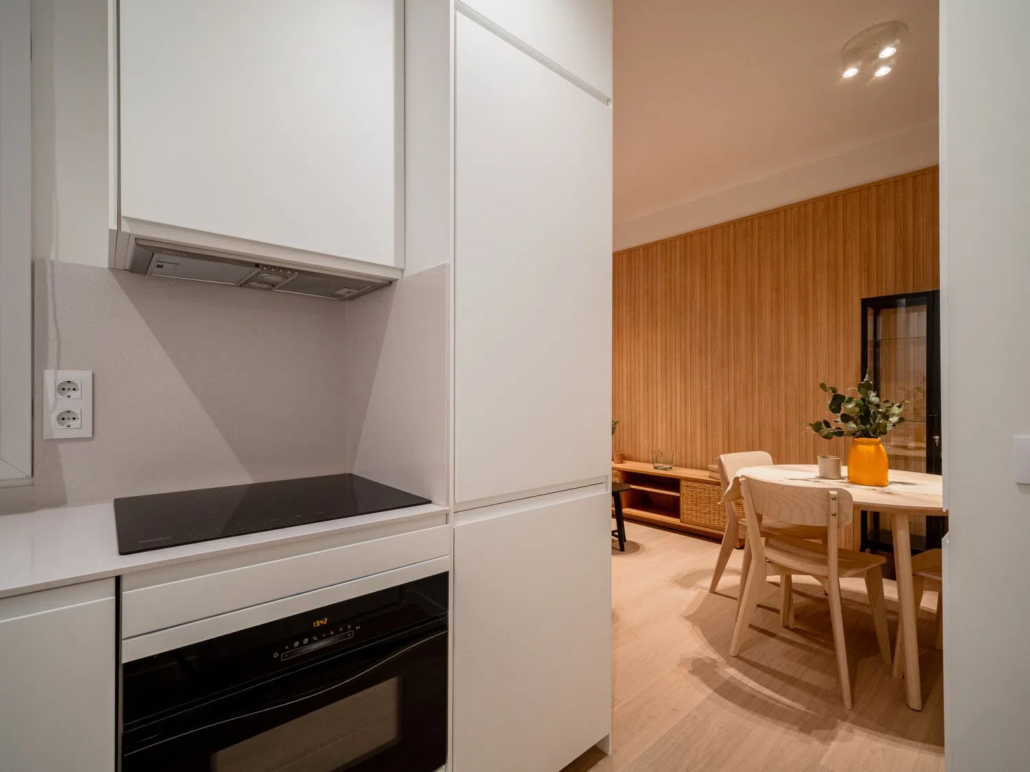 Piso en calle de Los Mesejo - Foto 6