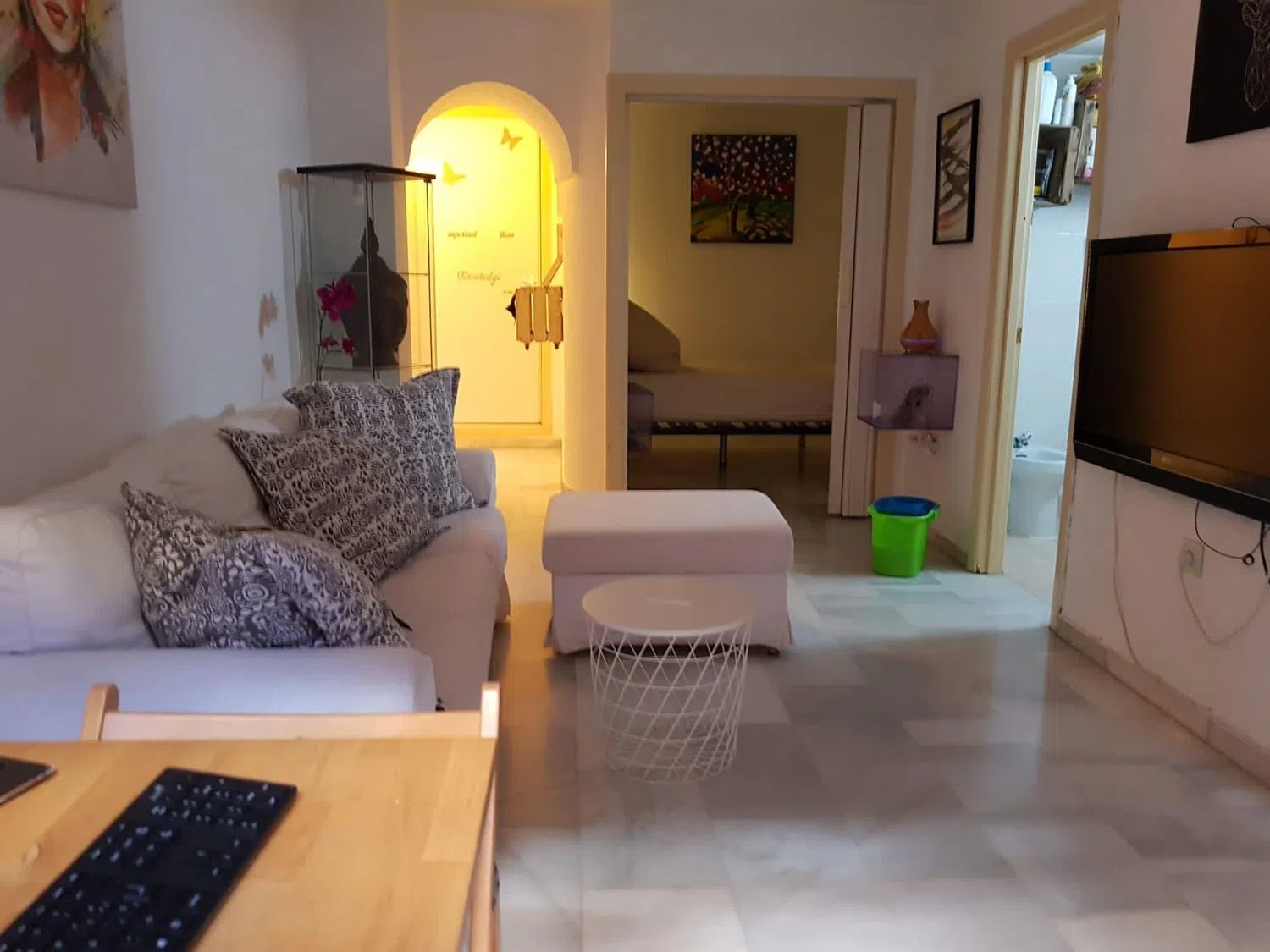 Piso en avenida de Barcelona, 37 - Foto 3